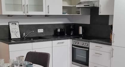 Nordseeresidenz Wingst - Fewo.cc - Apartment Wingst 2-room apartment