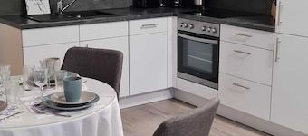 Nordseeresidenz Wingst - Fewo.cc - Apartment Wingst 2-room apartment