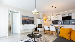 Oppholdsområde