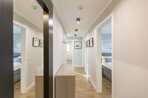 Interior - Quartier am Waldschloss, App. 04 (Heringsdorf)