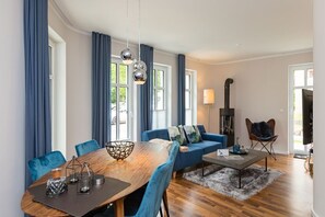 Interiør