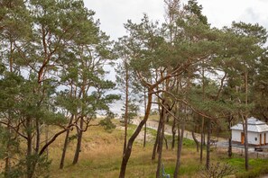 Udendørsområde