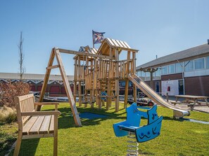 Área infantil