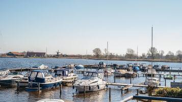 Jachthafen