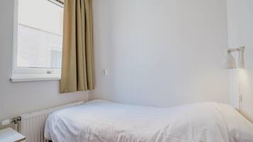 3 Schlafzimmer, kostenloses Internet