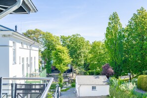 Unterkunftsgelände