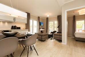 Interior - Dune Residence Heringsdorf, App. 22 (Heringsdorf)