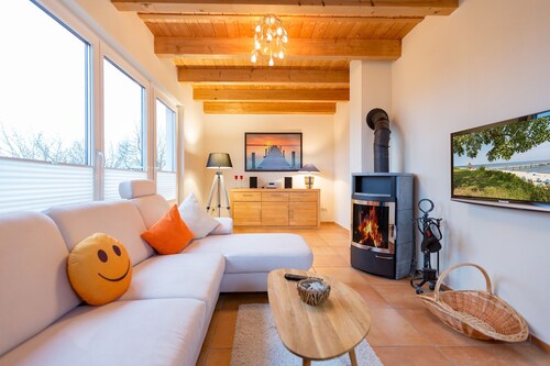 Vacation cottage Silva, Germany