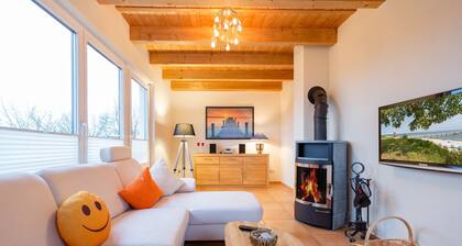 Vacation cottage Silva, Germany