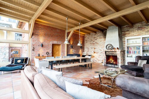 Vacation home Gut Landleben