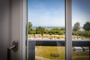 Interior - Villa Westend, App. 12 (Heringsdorf)