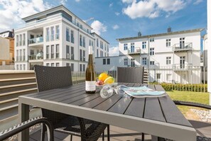 Speisen im Freien