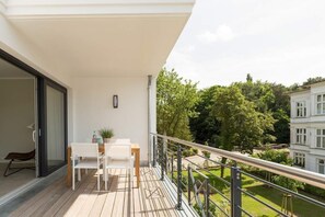 Speisen im Freien