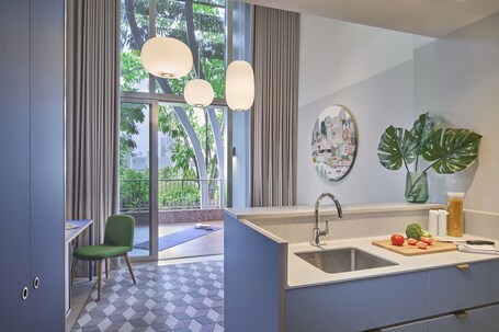 Citadines Raffles Place Singapore - Image 34