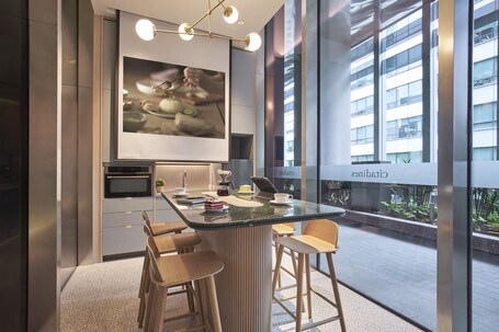 Citadines Raffles Place Singapore - Image 33