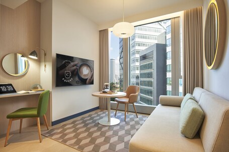 Citadines Raffles Place Singapore - Image 20