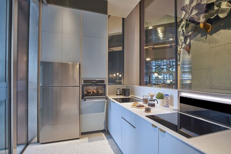 Citadines Raffles Place Singapore - Image 22
