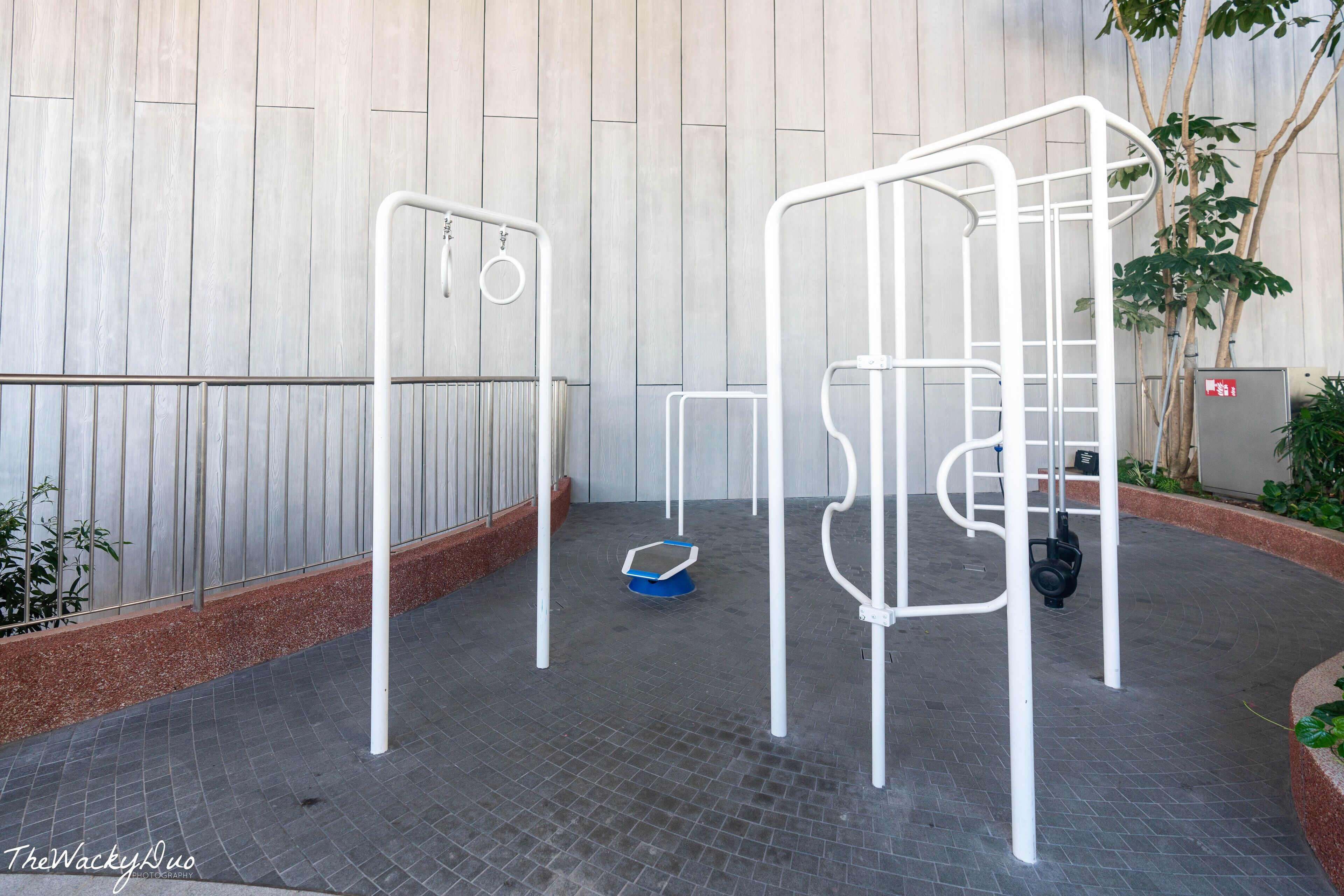 Photo - Citadines Raffles Place Singapore