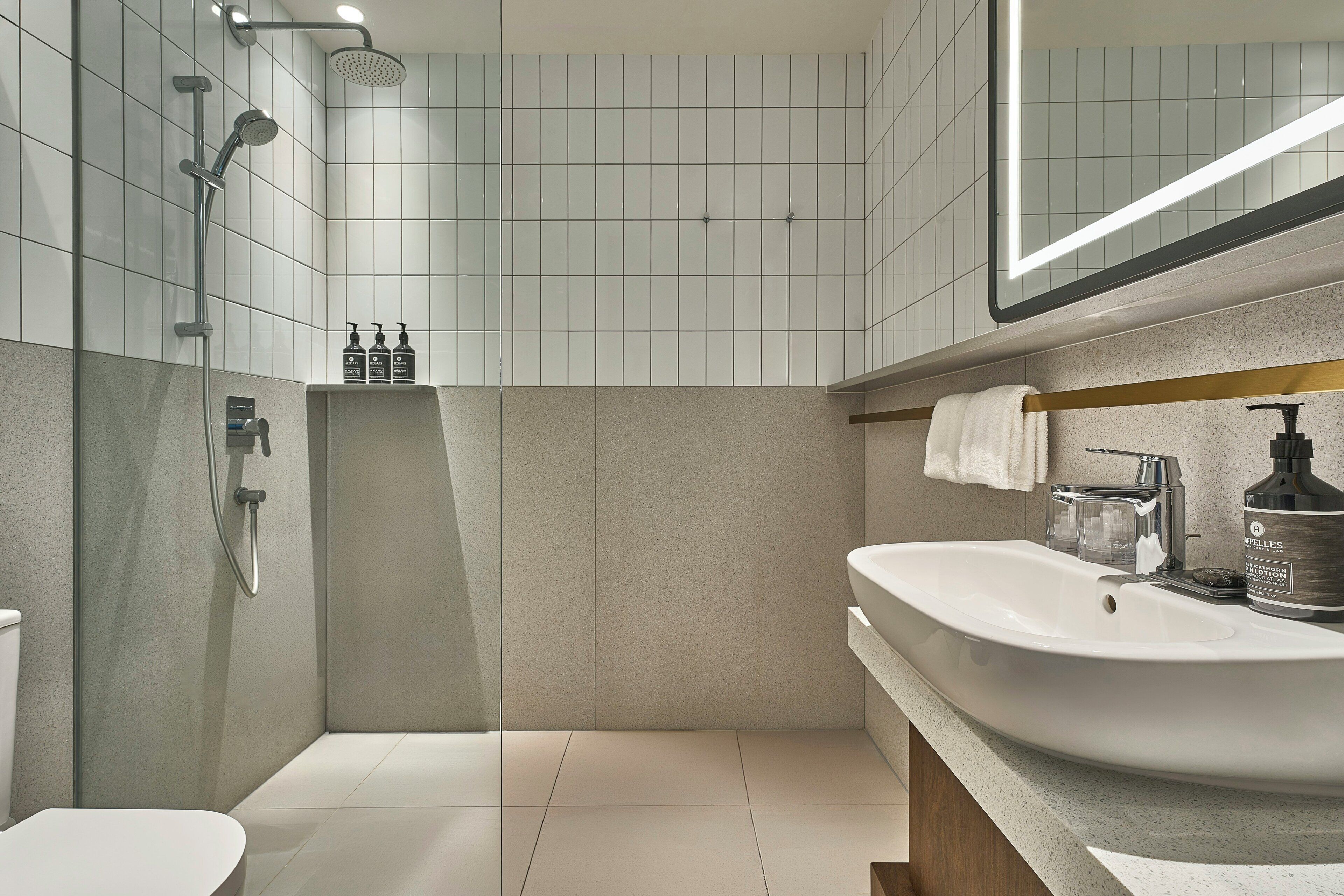 Foto - Oakwood Premier Raffles Place Singapore
