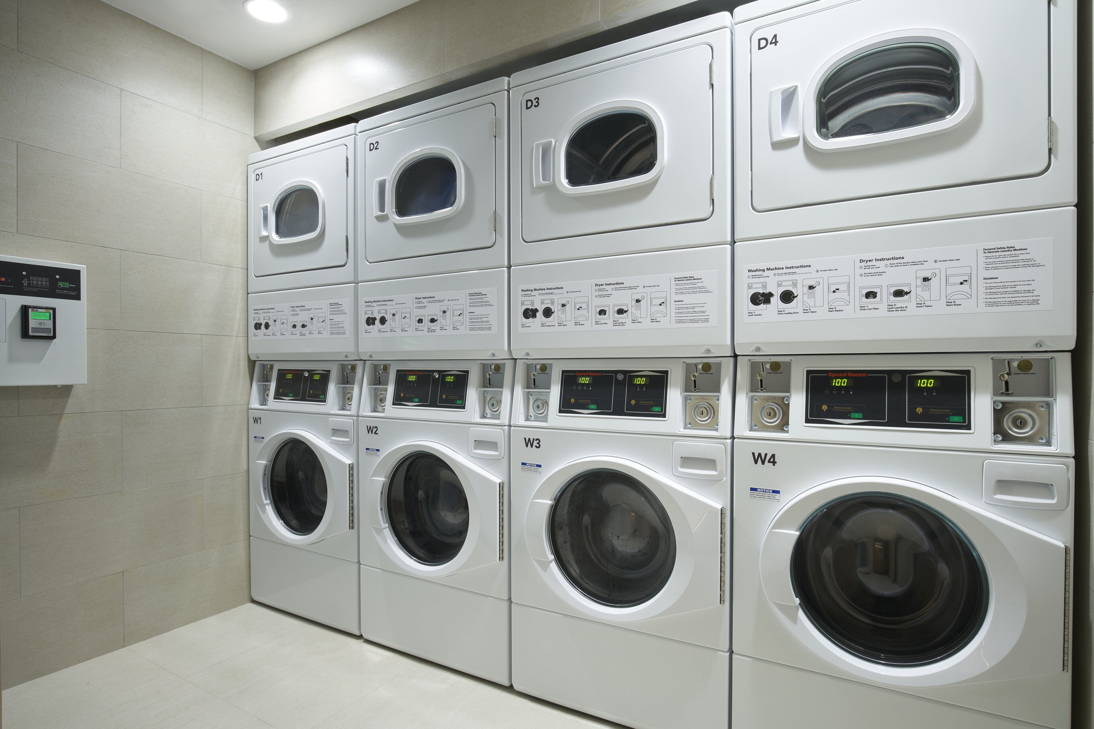 Photo - Citadines Raffles Place Singapore