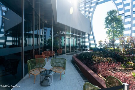 Citadines Raffles Place Singapore - Image 37