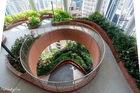 Citadines Raffles Place Singapore - Image 8