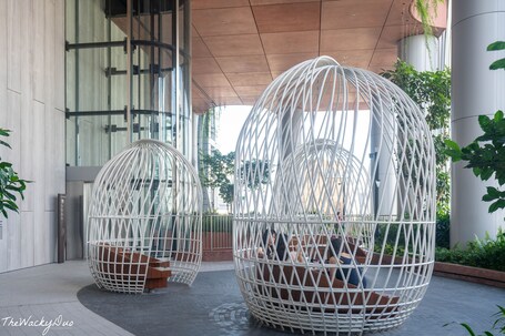 Citadines Raffles Place Singapore - Image 2