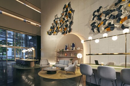Citadines Raffles Place Singapore - Image 16