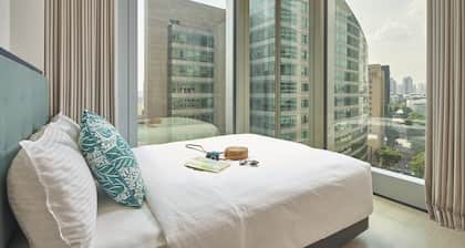 Citadines Raffles Place Singapore