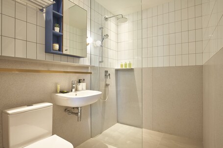 Citadines Raffles Place Singapore - Image 18