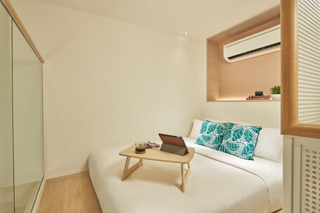 Citadines Raffles Place Singapore - Image 12