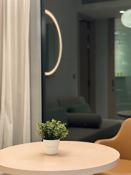 Citadines Raffles Place Singapore - Image 30