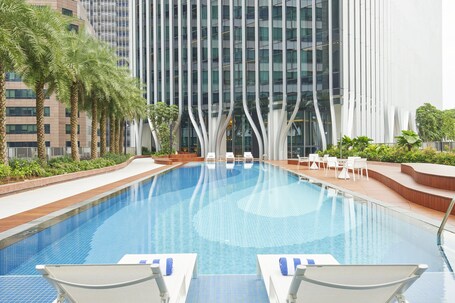 Citadines Raffles Place Singapore - Image 15