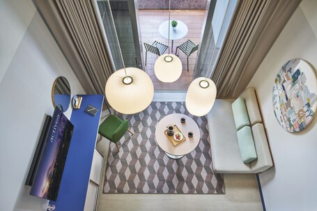 Citadines Raffles Place Singapore - Image 28