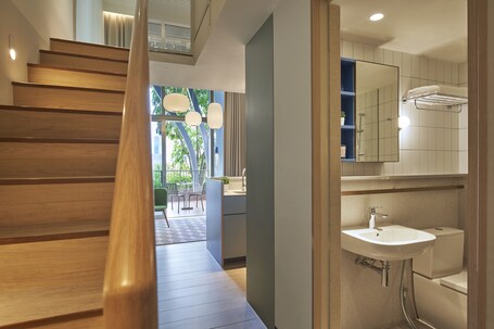 Citadines Raffles Place Singapore - Image 6