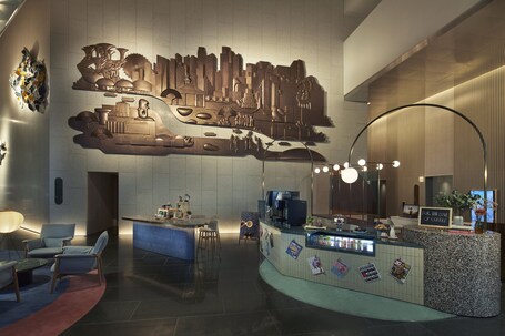 Citadines Raffles Place Singapore - Image 5