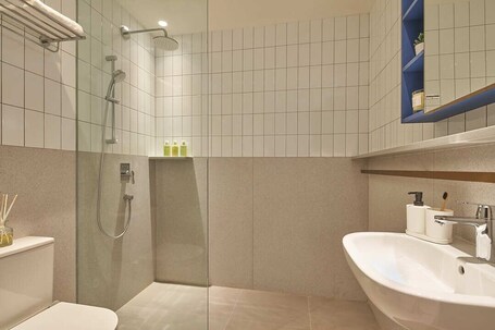 Citadines Raffles Place Singapore - Image 19