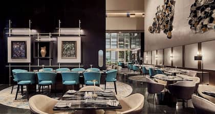 Oakwood Premier Raffles Place Singapore