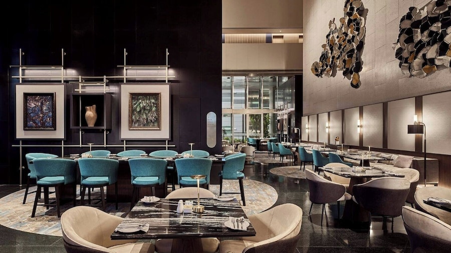Oakwood Premier Raffles Place Singapore