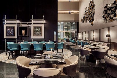 Oakwood Premier Raffles Place Singapore