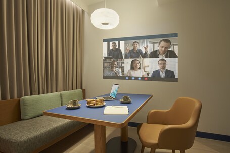 Citadines Raffles Place Singapore - Image 17