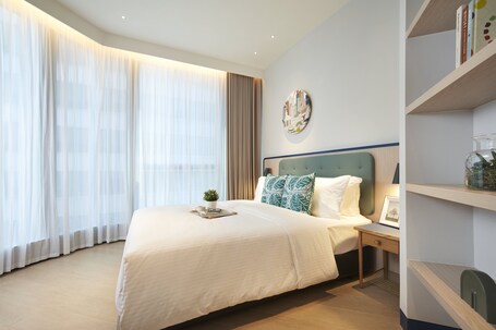 Citadines Raffles Place Singapore - Image 11