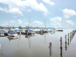 Port de plaisance
