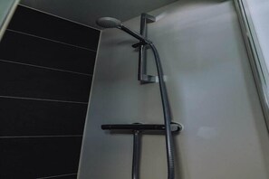 Dusche