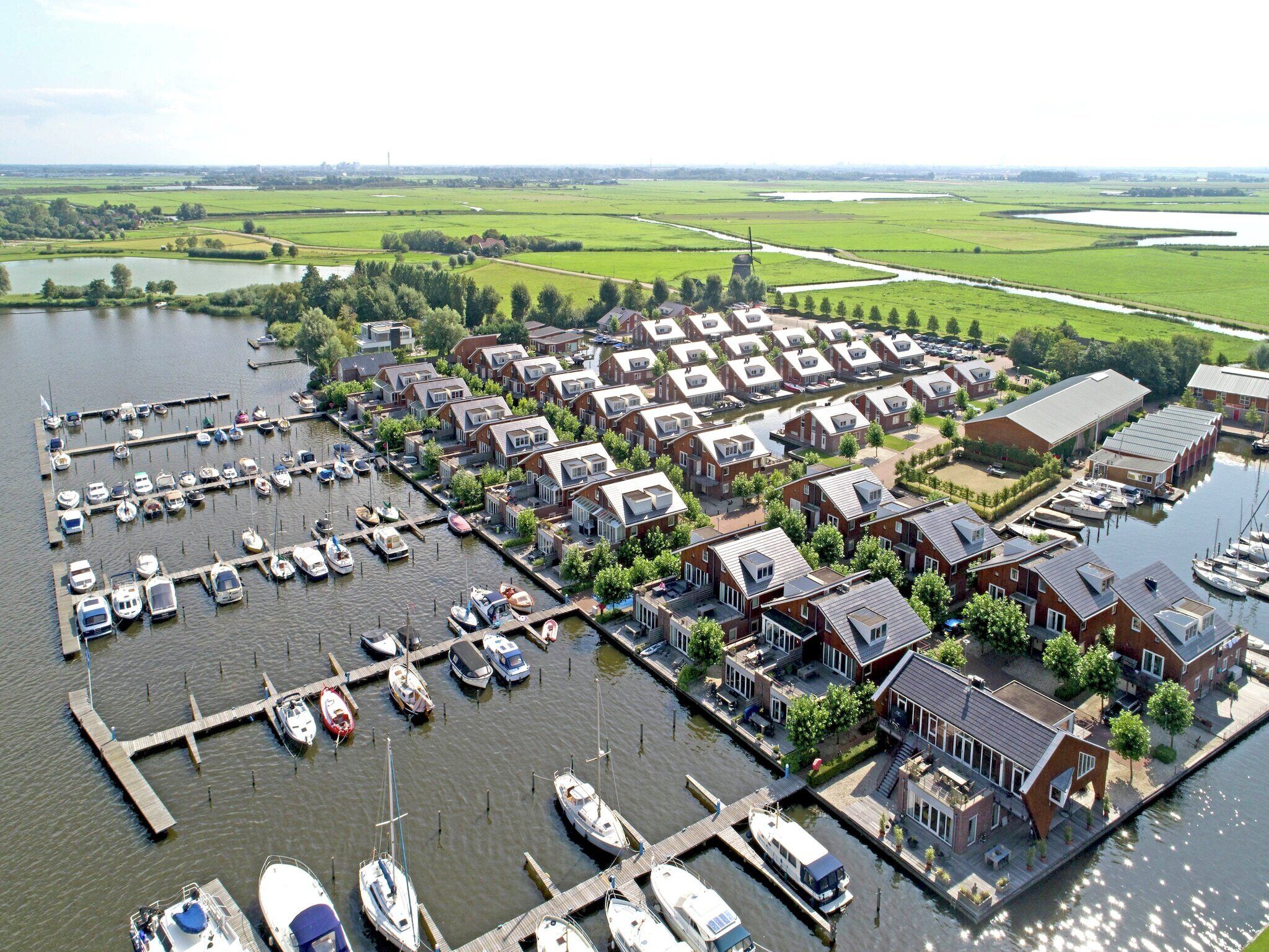 Jachthaven