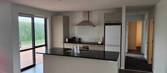 Spacious 3BR with Decks, BBQ, Mountain Views, and Family-Friendly Vibes