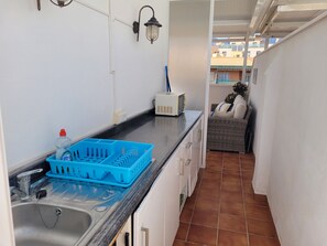 Interiør