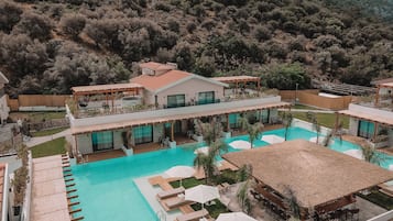 Terraço/pátio