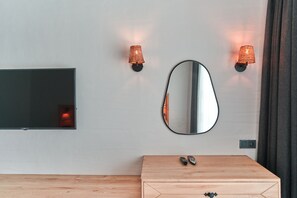 Draps en coton égyptien, literie de qualité supérieure