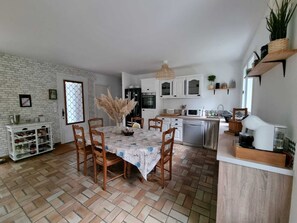 Restauration